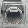 DAYTONA STEEL MK 6 BEZEL NOS 16520 116520