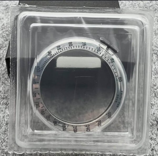 DAYTONA STEEL MK 6 BEZEL NOS 16520 116520