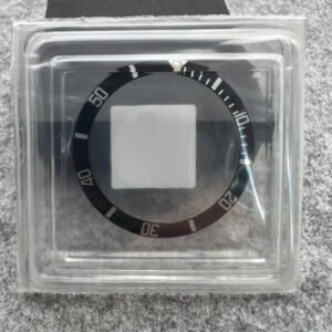 BLACK INSERT GREEN LUMINOVA PEARL NOS BLACK INSERT GREEN LUMINOVA PEARL NOS