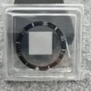 BLACK INSERT GREEN LUMINOVA PEARL NOS
