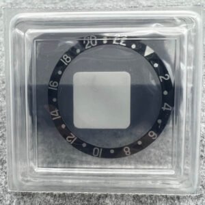 BLACK SERVICE INSERT NOS 16700 16710 16760 GMT BLACK SERVICE INSERT NOS 16700 16710 16760 GMT