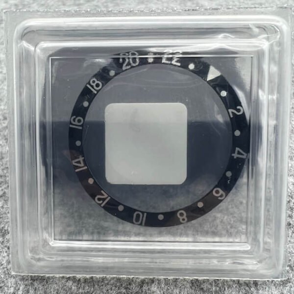 BLACK SERVICE INSERT NOS 16700 16710 16760 GMT
