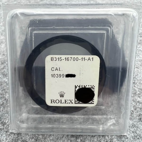 BLACK SERVICE INSERT NOS 16700 16710 16760 GMT