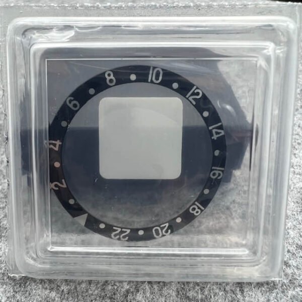 BLACK SERVICE INSERT NOS 16700 16710 16760 GMT