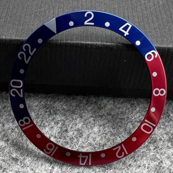 GMT RED BLUE SERVICE INSERT NOS 1675 16750