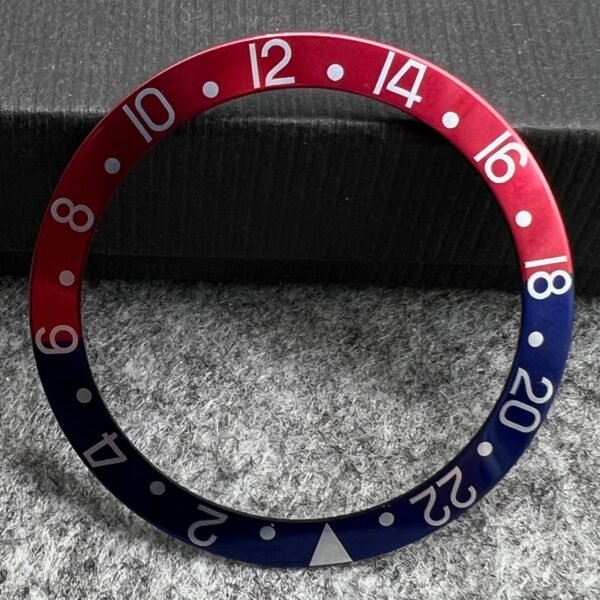 GMT RED BLUE SERVICE INSERT NOS 1675 16750