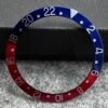 GMT RED BLUE SERVICE INSERT NOS 1675 16750