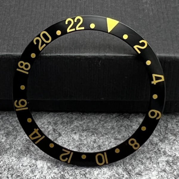 GMT BLACK LARGE NUMBER COPPER INSERT