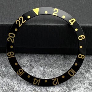 GMT BLACK LARGE NUMBER COPPER INSERT
