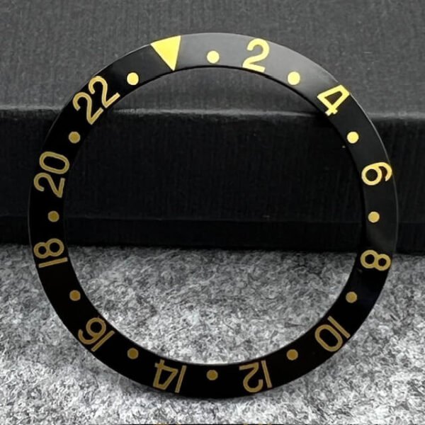 GMT BLACK LARGE NUMBER COPPER INSERT