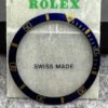 SUBMARINER BLUE MID FONT INSERT