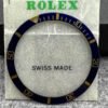 SUBMARINER BLUE MID FONT INSERT