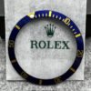 SUBMARINER BLUE BEZEL INSERT
