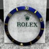 SUBMARINER BLUE BEZEL INSERT