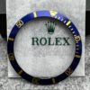 SUBMARINER BLUE BEZEL INSERT