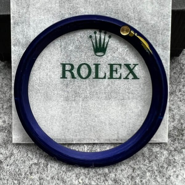 SUBMARINER BLUE BEZEL INSERT