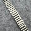 NOS YEAR 1977 GAY FRERES BAMBOO BAND FOR ROLEX, PATEK PHILIPPE, VACHERON 16 MM ENDLINKS