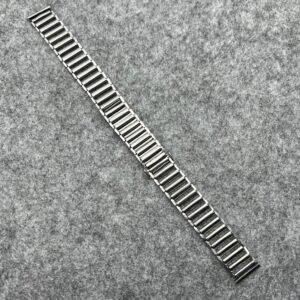 GAY FRERES BAMBOO BAND WITH RARE MORELLI FINISH GAY FRERES BAMBOO BAND WITH RARE MORELLI FINISH