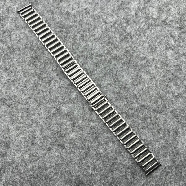 GAY FRERES BAMBOO BAND WITH RARE MORELLI FINISH