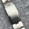 YEAR 1965 GAY FRERES RIVIT BAND FOR ROLEX PATEK PHILIPPE 20 MM ENDS 11 LINKS ELASTIC