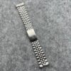 ROLEX FOLDED JUBILEE BAND AND 55 ENLESSLINKS