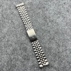 ROLEX FOLDED JUBILEE BAND AND 55 ENLESSLINKS ROLEX FOLDED JUBILEE BAND AND 55 ENLESSLINKS