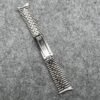 ROLEX FOLDED JUBILEE BAND AND 55 ENLESSLINKS