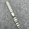 GAY FRERES RIVIT ELASTIC BRACELET