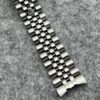 YEAR 2006 ROLEX 20MM SUPER JUBILEE BAND Ref 63200 23 LINKS