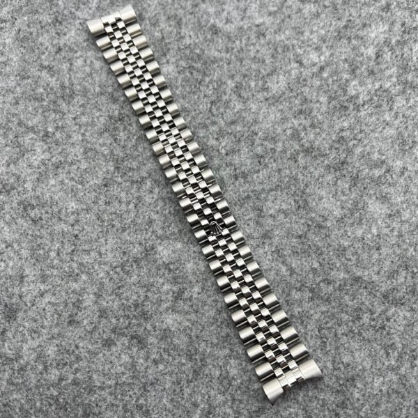 ROLEX SUPER JUBILEE BAND