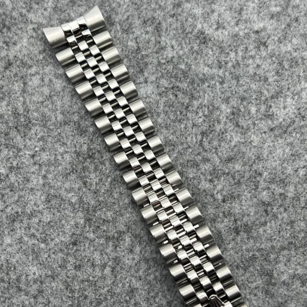 YEAR 2006 ROLEX 20MM SUPER JUBILEE BAND Ref 63200 23 LINKS
