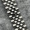 YEAR 2006 ROLEX 20MM SUPER JUBILEE BAND Ref 63200 23 LINKS