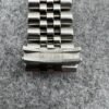 YEAR 2006 ROLEX 20MM SUPER JUBILEE BAND Ref 63200 23 LINKS