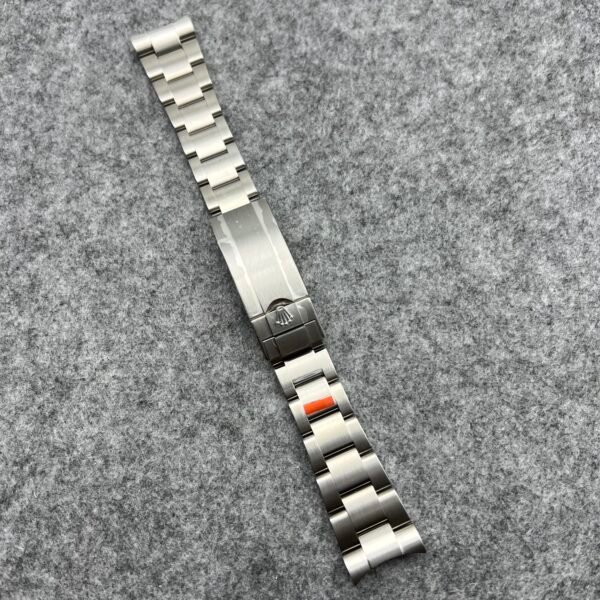 ROLEX 114060 116610 STEEL BAND