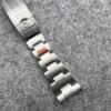 ROLEX 114060 116610 STEEL BAND SEL 14 LINKS NOS WITH STICKERS REF 97200