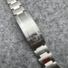 ROLEX 114060 116610 STEEL BAND SEL 14 LINKS NOS WITH STICKERS REF 97200