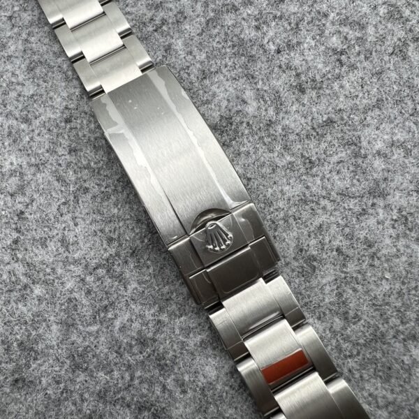ROLEX 114060 116610 STEEL BAND SEL 14 LINKS NOS WITH STICKERS REF 97200