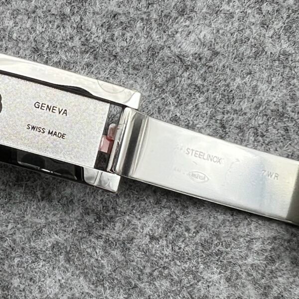 ROLEX 114060 116610 STEEL BAND SEL 14 LINKS NOS WITH STICKERS REF 97200