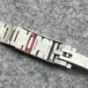 ROLEX 114060 116610 STEEL BAND SEL 14 LINKS NOS WITH STICKERS REF 97200
