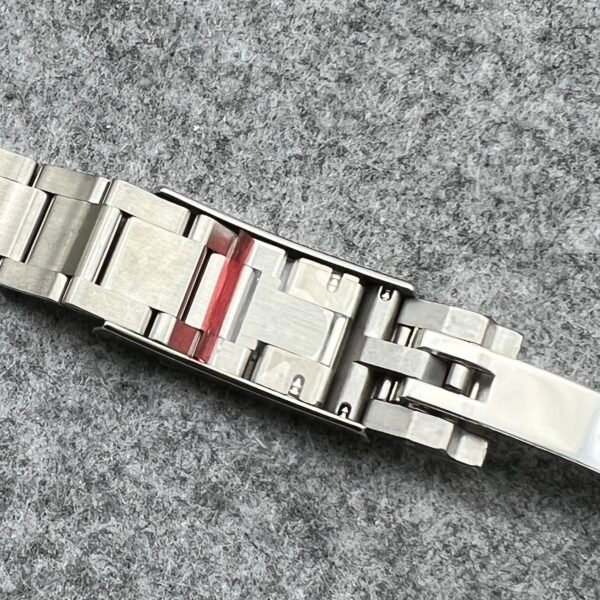 ROLEX 114060 116610 STEEL BAND SEL 14 LINKS NOS WITH STICKERS REF 97200