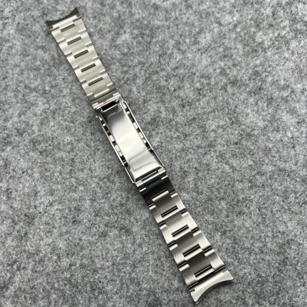 ROLEX 114060 116610 STEEL BAND