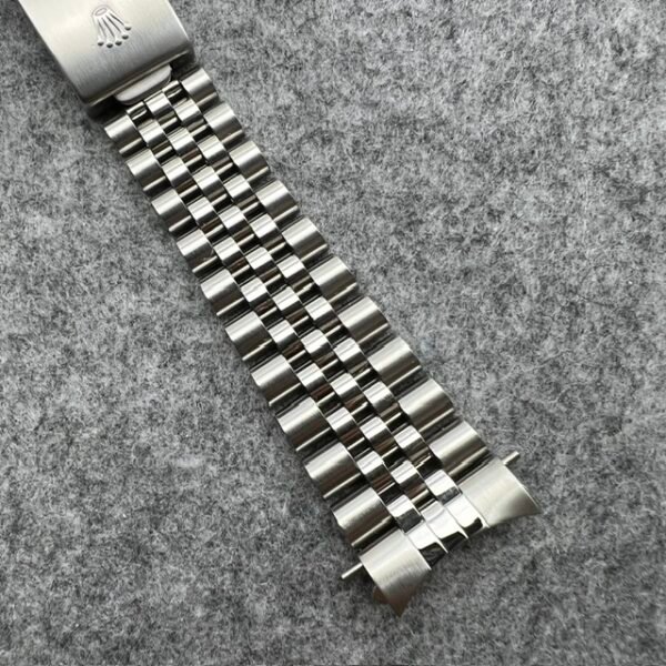 YEAR 1983 ROLEX 62510H JUBILEE BRACELET 22 LINKS 550 ENDLINKS H CLASP