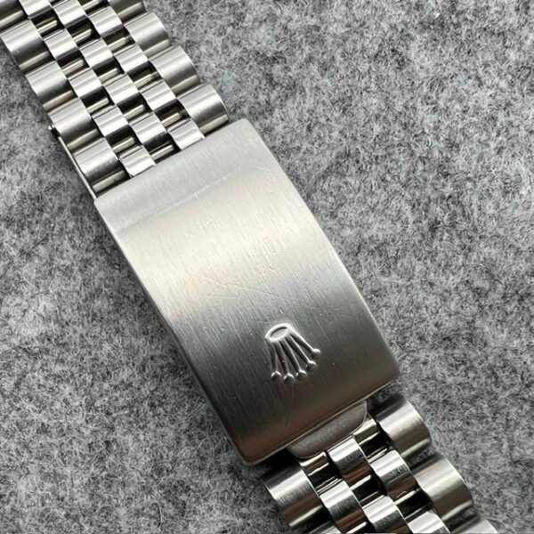 YEAR 1983 ROLEX 62510H JUBILEE BRACELET 22 LINKS 550 ENDLINKS H CLASP