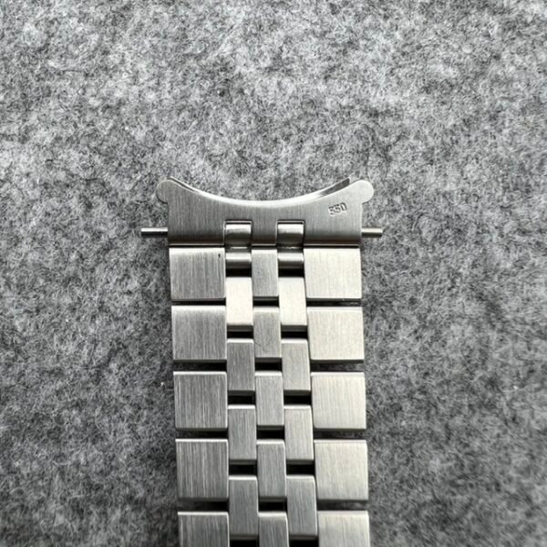 YEAR 1983 ROLEX 62510H JUBILEE BRACELET 22 LINKS 550 ENDLINKS H CLASP