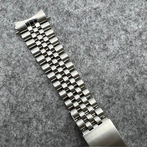 YEAR 1983 ROLEX 62510H JUBILEE BRACELET 22 LINKS 550 ENDLINKS H CLASP