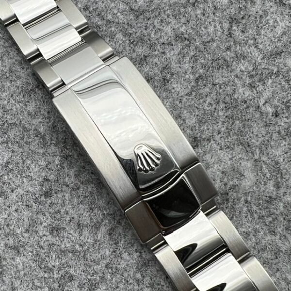 ROLEX OYSTER BRACELET REF 72200 SEL 14 LINKS YEAR 2007 FOR MILGAUSS DATE JUST TURNOGRAPH