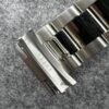 ROLEX OYSTER BRACELET REF 72200 SEL 14 LINKS YEAR 2007 FOR MILGAUSS DATE JUST TURNOGRAPH
