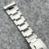 ROLEX OYSTER BRACELET REF 72200 SEL 14 LINKS YEAR 2007 FOR MILGAUSS DATE JUST TURNOGRAPH
