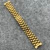 ROLEX PRESIDENT BRACELET D’AGOSTO