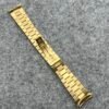 ROLEX PRESIDENT BRACELET D’AGOSTO